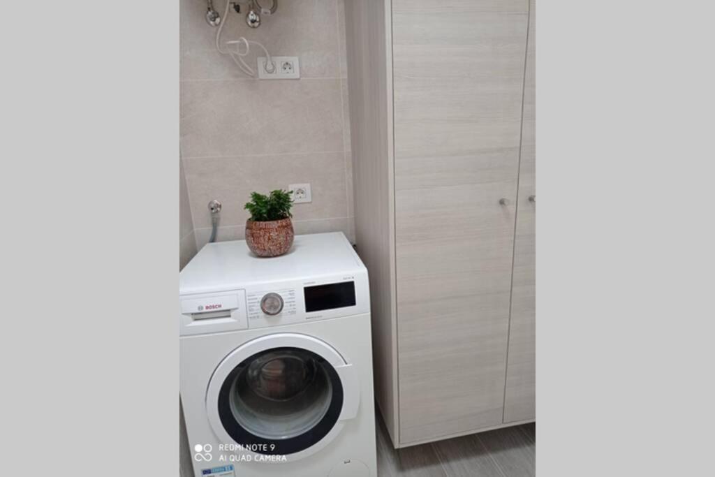 Precioso Apartamento Con Terraza En Teguise เตกีเซ ภายนอก รูปภาพ